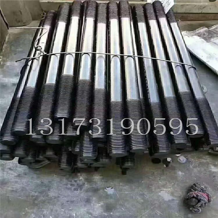 汇鑫高强度螺栓 塔吊专用螺栓 方销紧固件 弹性销斜垫铁各种异形件 - 2