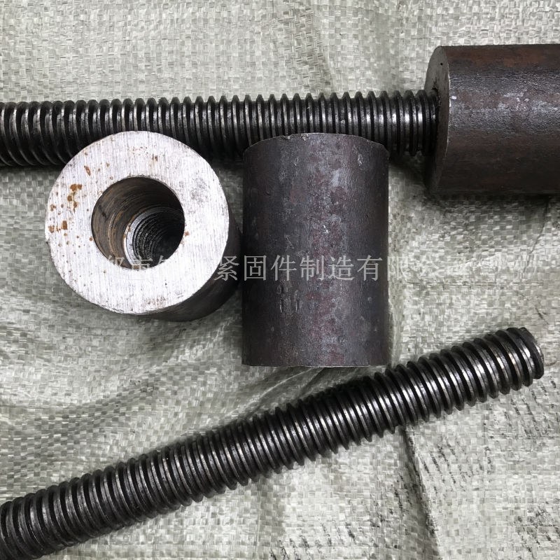 铂迈紧固件 英制牙条批发价 吊顶牙条厂商 德标牙条牙条厂家