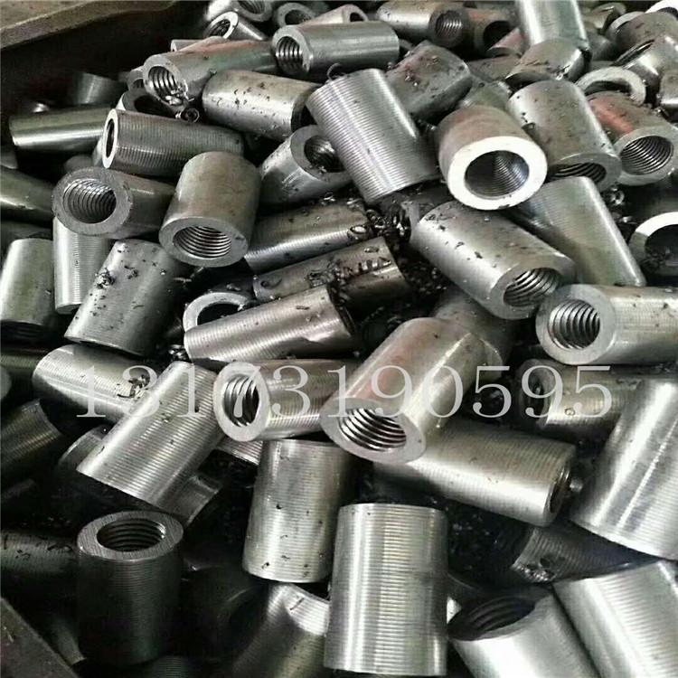 汇鑫高强度螺栓 塔吊专用螺栓 方销紧固件 弹性销斜垫铁各种异形件 - 3