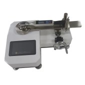 扭力扳手校准 0.3级扭力扳手检定仪SGCMY-50厂家 实干 - 3
