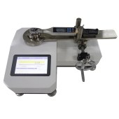 扭力扳手校准 0.3级扭力扳手检定仪SGCMY-50厂家 实干