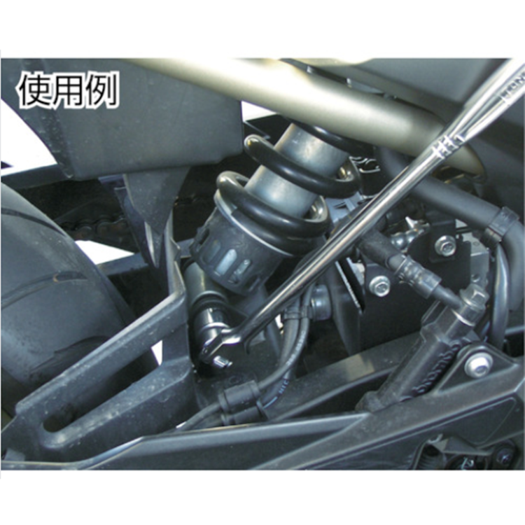 汽修螺丝刀 TSH-165 日本TONE前田 手动工具 前田起子 螺丝刀 - 3