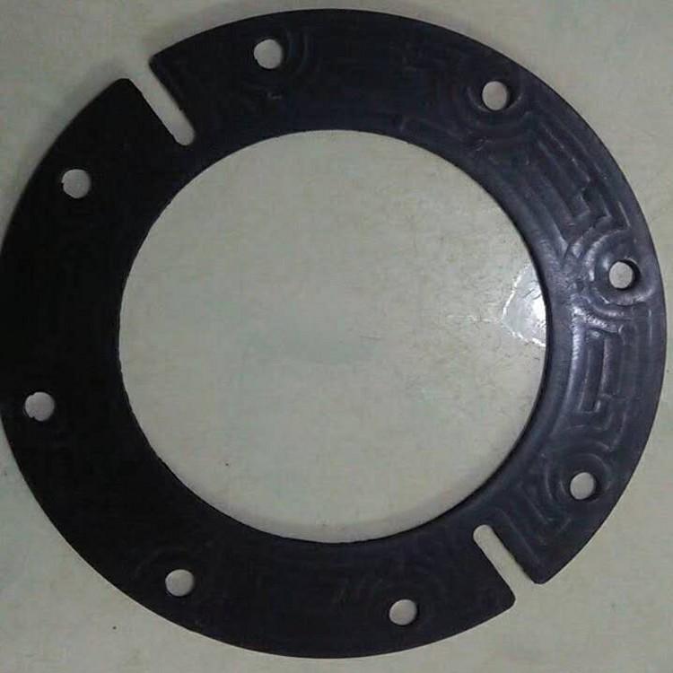 奥仁 氟胶垫 氟橡胶垫 生产厂家 - 2