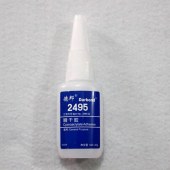 德邦2598G平面密封硅橡胶油底壳平面密封胶 - 2
