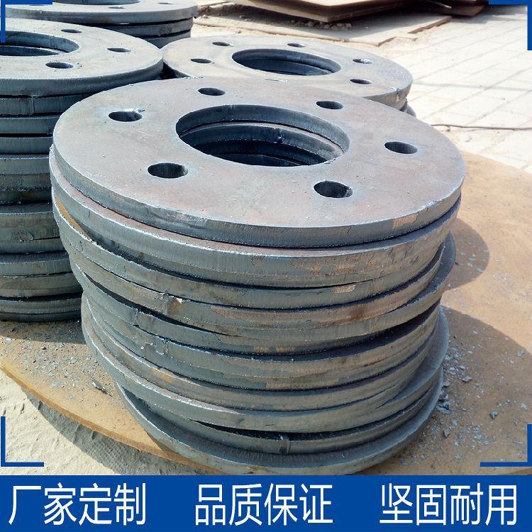 国标异型平垫圈 百通金属制品 异型平垫圈规格齐全 - 2