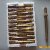 上海旗鱼12*160高强度性价比高化学锚栓 - 4