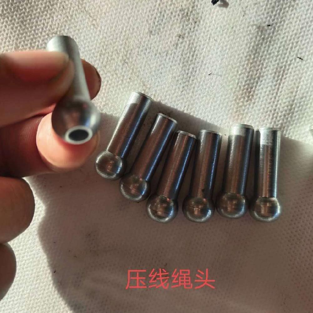厂家定制绝缘镀锌开口销 国标防腐开口销 - 2