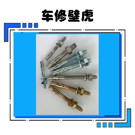车修壁虎-车修壁虎厂-车修壁虎厂家-邯郸友赞紧固件 - 3