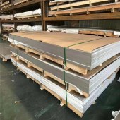 利圣源 5052铝板 6061铝合金板激光切割加工1060方圆铝垫片折弯打孔氧化 - 3
