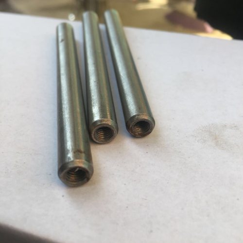 标准圆柱销 软鑫紧固件 圆柱销量大优惠 高强度圆柱销源头直销