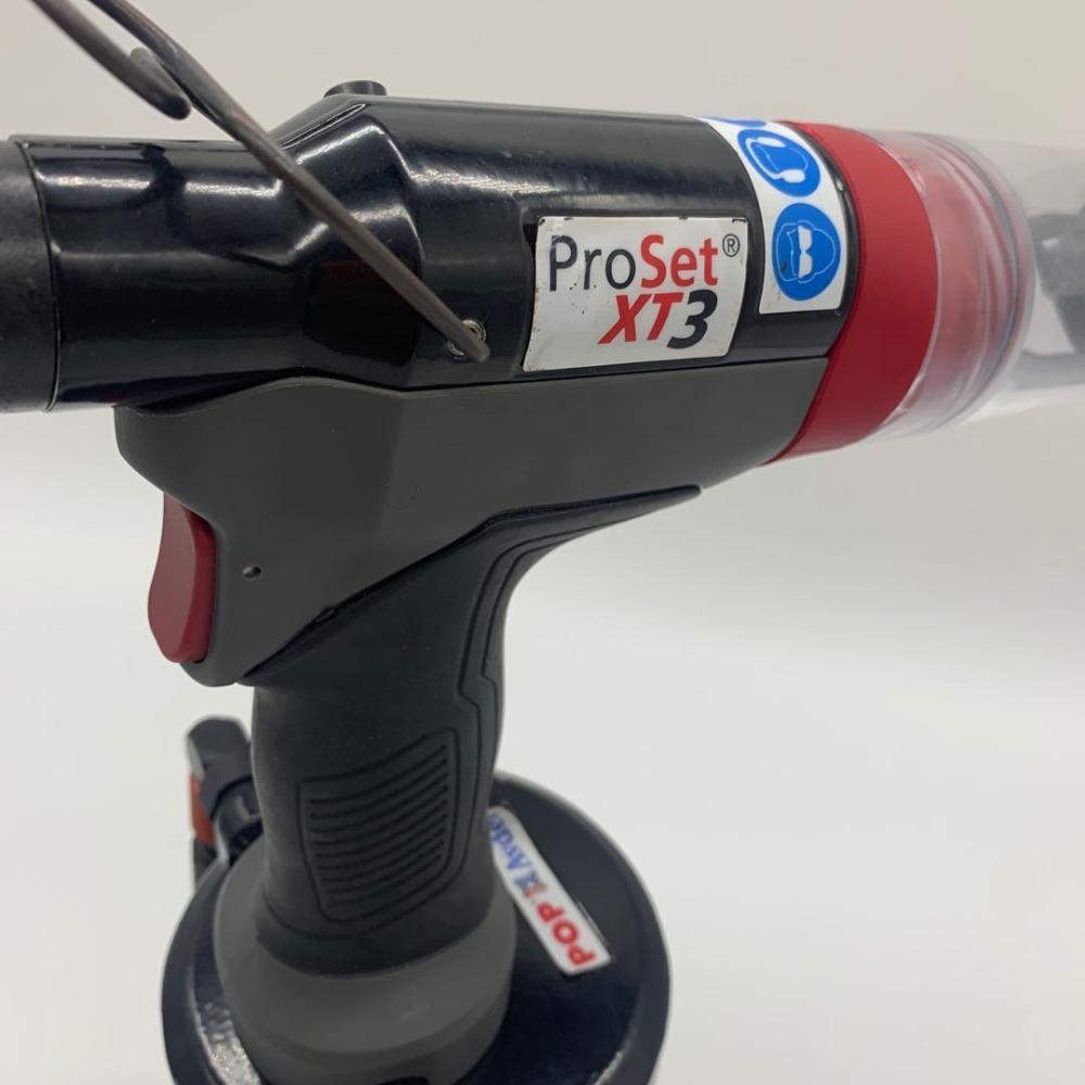 英国AVDEL 美国POP 气动抽芯铆钉枪 ProSet XT3 替代NG3 3400艾维德 雅特