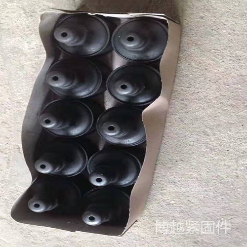 博越紧固件厂家直销弹性销国标 - 4