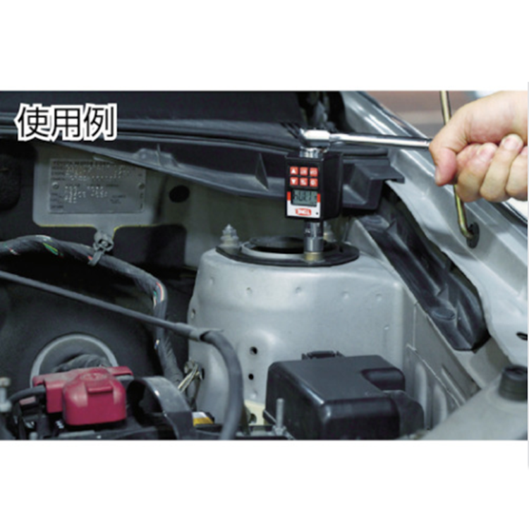 日本TRUSCO中山 470-902-3 RENNSTEIG丝锥 766-3854 折断的螺栓用丝锥 - 2