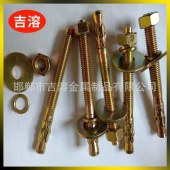 车修壁虎 无管膨胀 M6 车修拉爆 国标车修壁虎 高强度车修壁虎 - 2