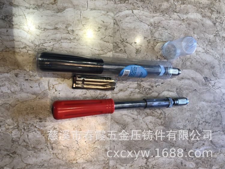 500ml半自动螺丝刀 - 3