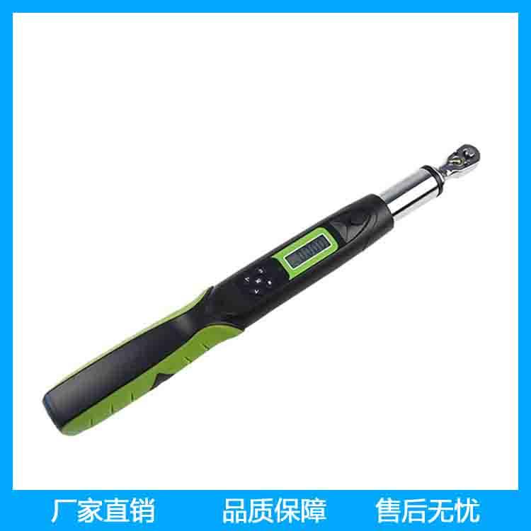 程煤数显 高铁用扭矩扳手 系列数据储存式扭力扳手 - 4