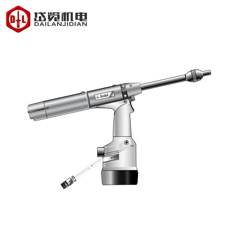 AVDEL 快速铆钉枪7537/07537 快速拉铆枪 油压气动铆钉枪