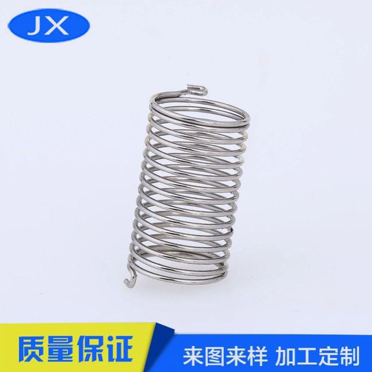 精弦 弹簧厂家定做扭转弹簧 夹具扭转弹簧 扭力弹簧扭簧 - 4