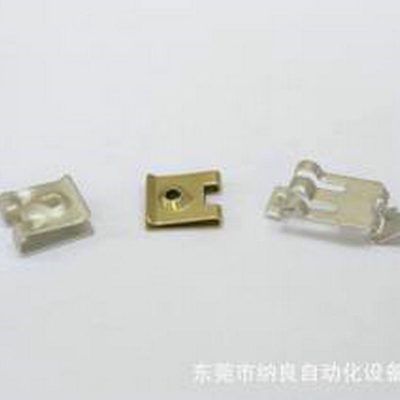 专业直供夹片螺母 弹性环箍 固定式卡箍 弹性卡箍卡式螺母 - 2