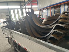 吉林货源直销抱箍