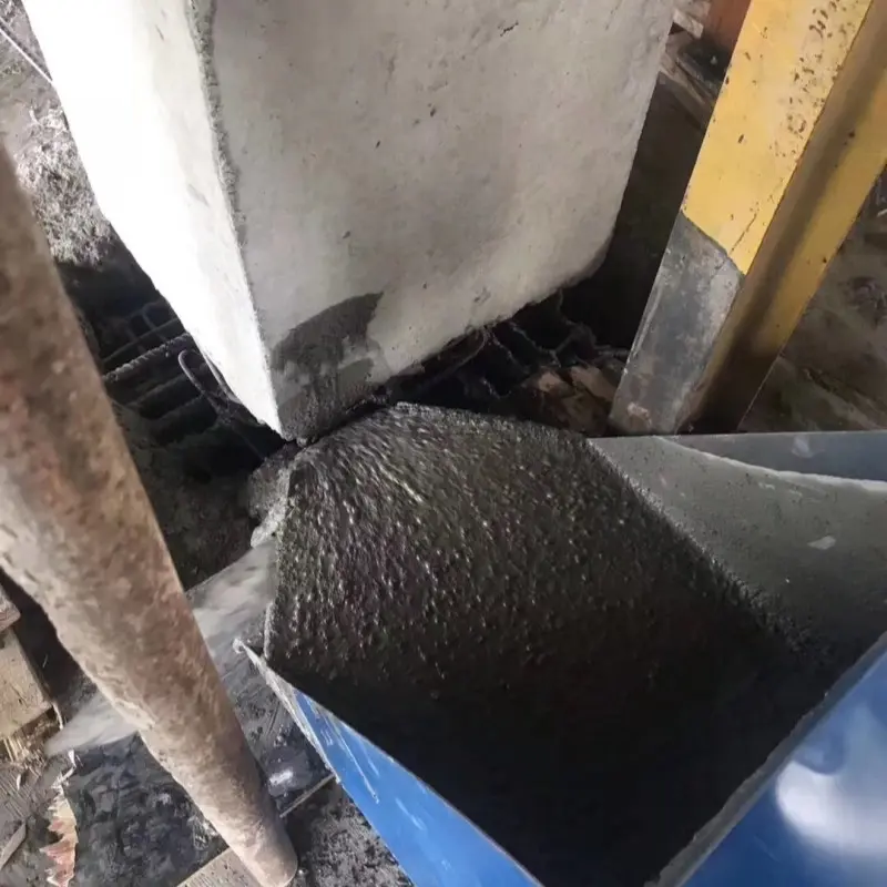 河南少商新材料CGM-260高强无收缩灌浆料 设备基础二次灌浆地脚螺栓锚固专用
