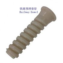 云南聚酰胺预埋螺栓套管公司
