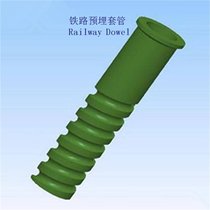 广西预埋螺栓套管公司