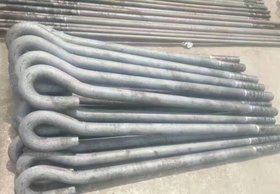 预埋螺栓生产过程A东营预埋螺栓A预埋螺栓厂家