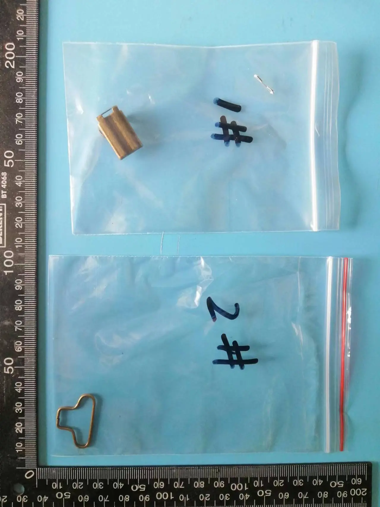 第三方开口销ROHS检测报告办理中心