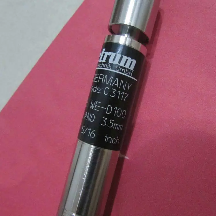代理SPECTRUM扳手N WE-D105SMA WE-D100WE-D102常用型号备有现货 - 3