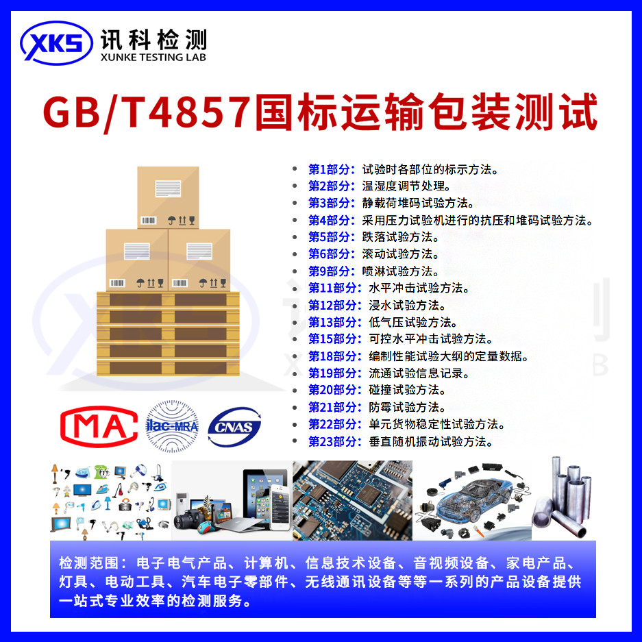 扣紧螺母GB/T805-1988的锁紧性能检测 - 2