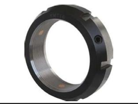 SKF KMT11 KMT12 KMT13 精密锁紧螺母
