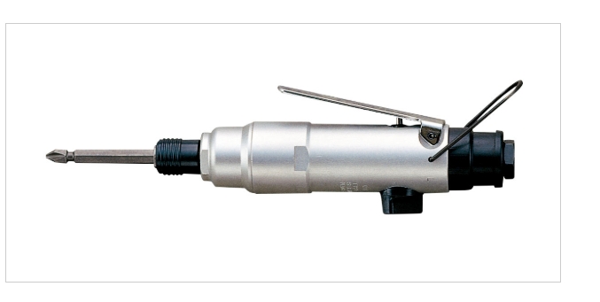 日本瓜生URYU冲击螺丝刀US-350W - 4