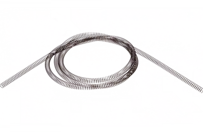 不锈钢制成的长压缩弹簧 ST9-91 美国MW Components