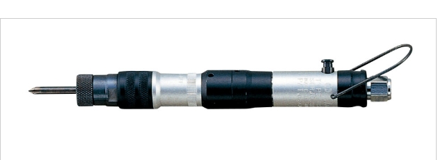 日本瓜生URYU冲击螺丝刀US-350W - 2