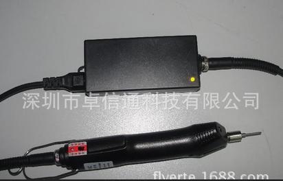 批发台湾罗克ROC GS无刷电动螺丝刀