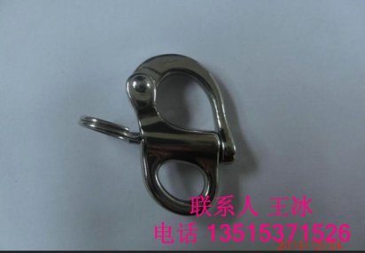 厂家直销，扭转弹簧卸扣
