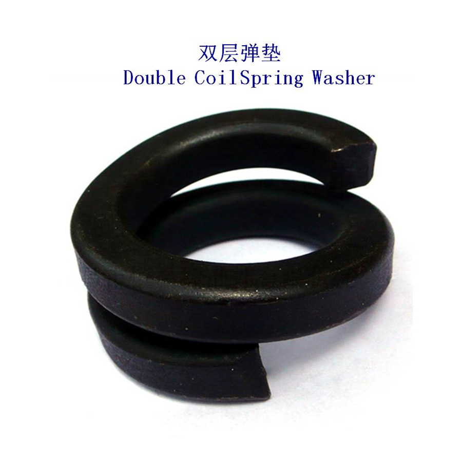 资阳M25铁路弹簧垫圈工厂 - 3