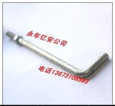 七字地脚螺栓、地脚螺丝