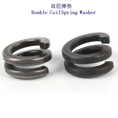 资阳M25铁路弹簧垫圈工厂