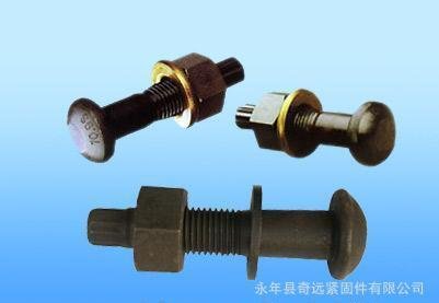 优质钢结构螺栓，现货销售钢结构螺栓