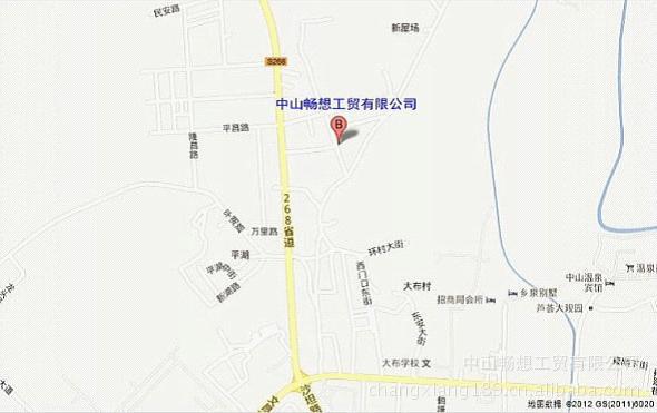 高强度螺栓、汽车螺栓 - 2