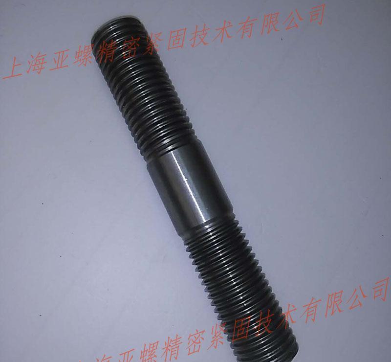 厂家定制GH2135外六角螺栓、GH2135双头螺柱 - 4