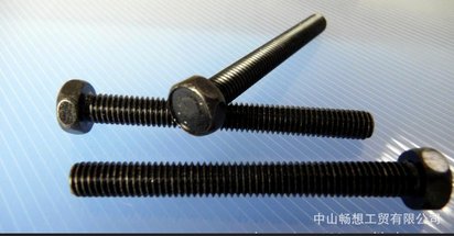 高强度螺栓、汽车螺栓