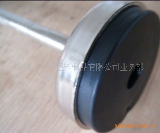供应M16防震脚，万向防震脚，固定防震脚，地脚螺栓 - 4