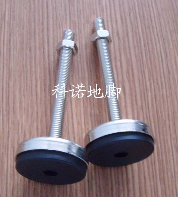 供应M16防震脚，万向防震脚，固定防震脚，地脚螺栓 - 3