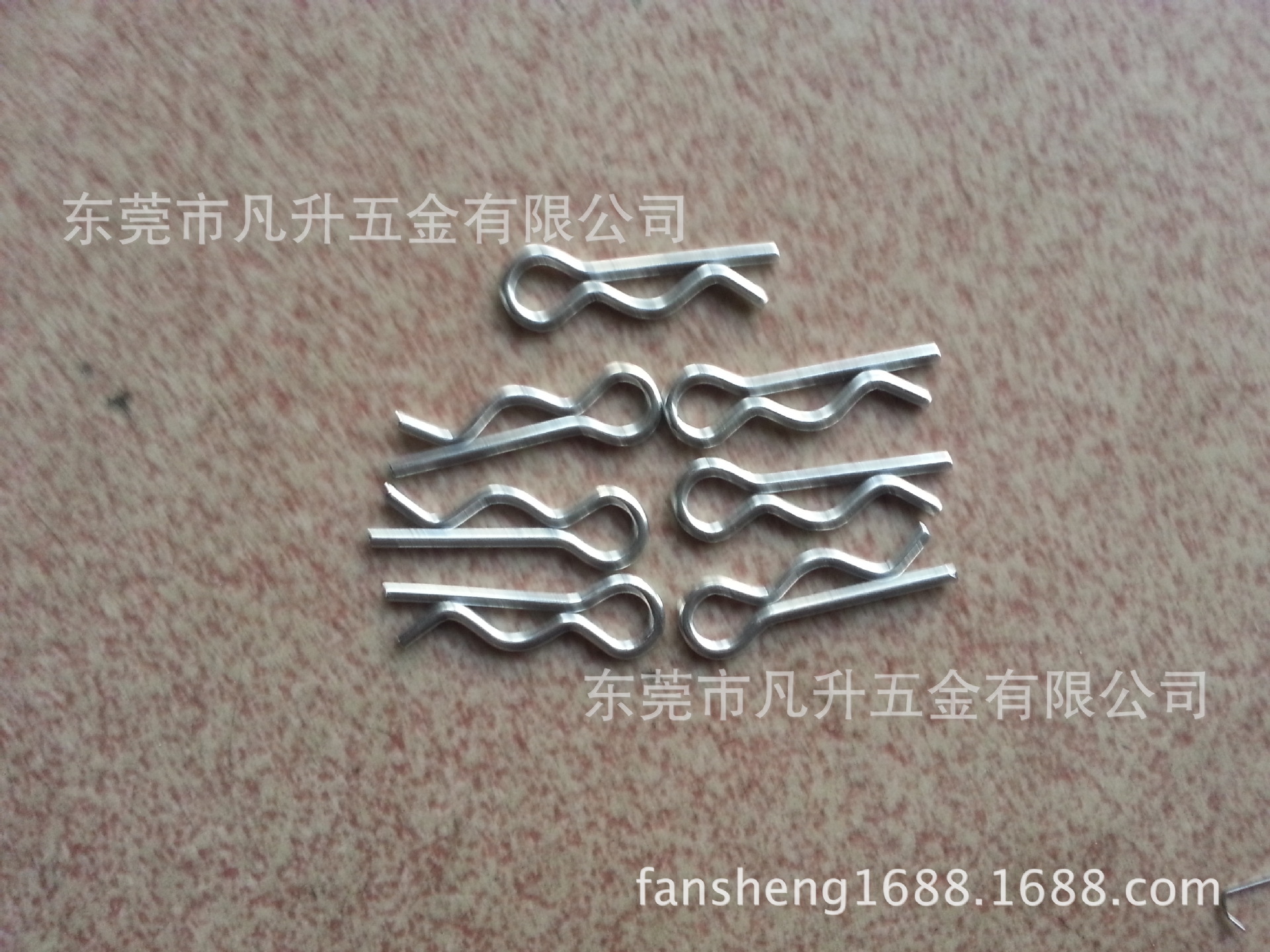 R型开口销 - 4