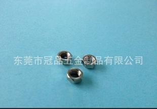 热销推荐非标紧固件不锈钢六角螺母