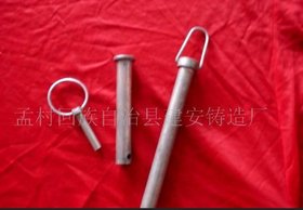 供应 各种规格开口销 量大从优 厂家直销 销及键 紧固件