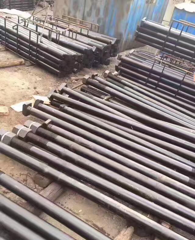 T型地脚螺栓A晋城地脚螺栓A地脚螺栓厂家 - 2